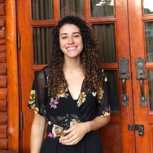 Meet your Posher, Jessica